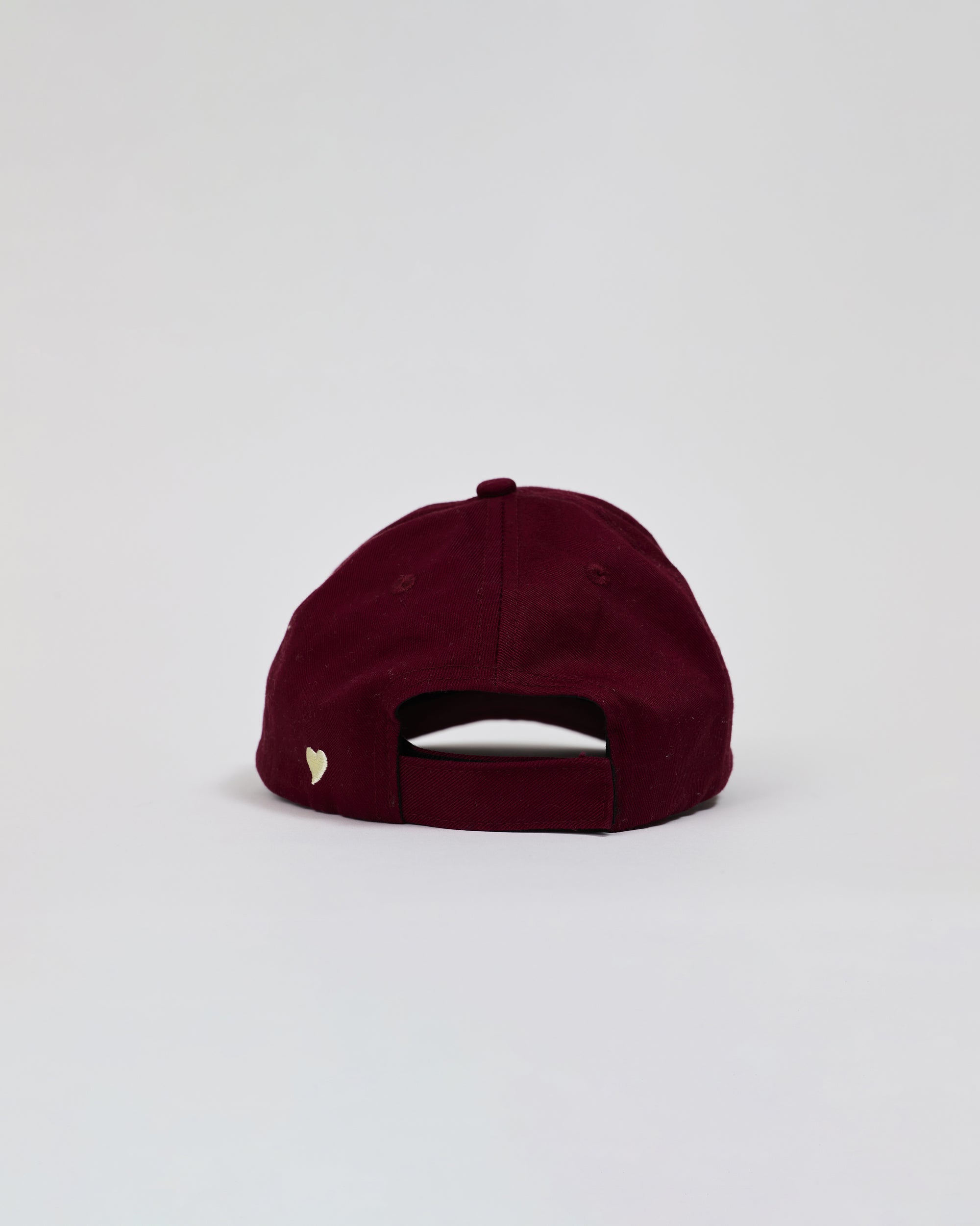 LL Sundays Burgundy