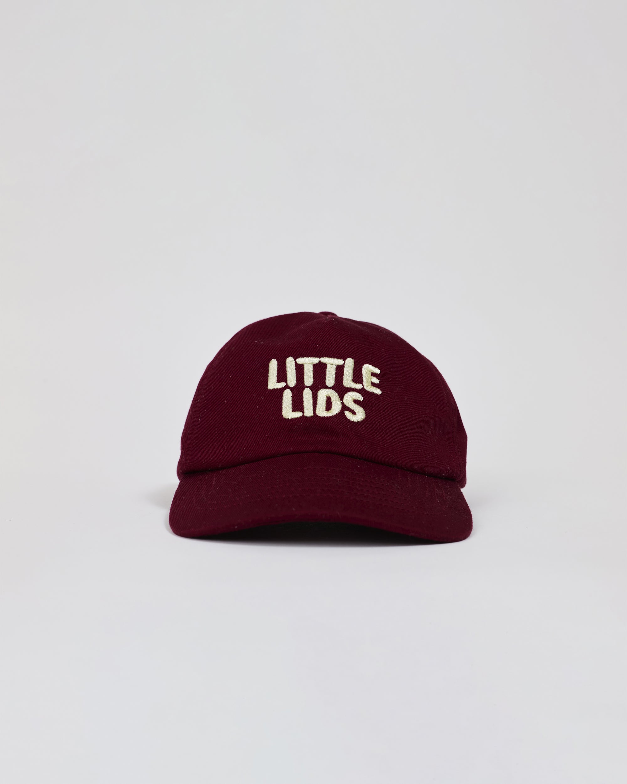LL Sundays Burgundy