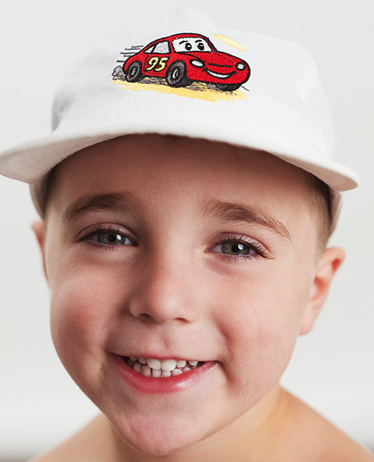 Red Racer