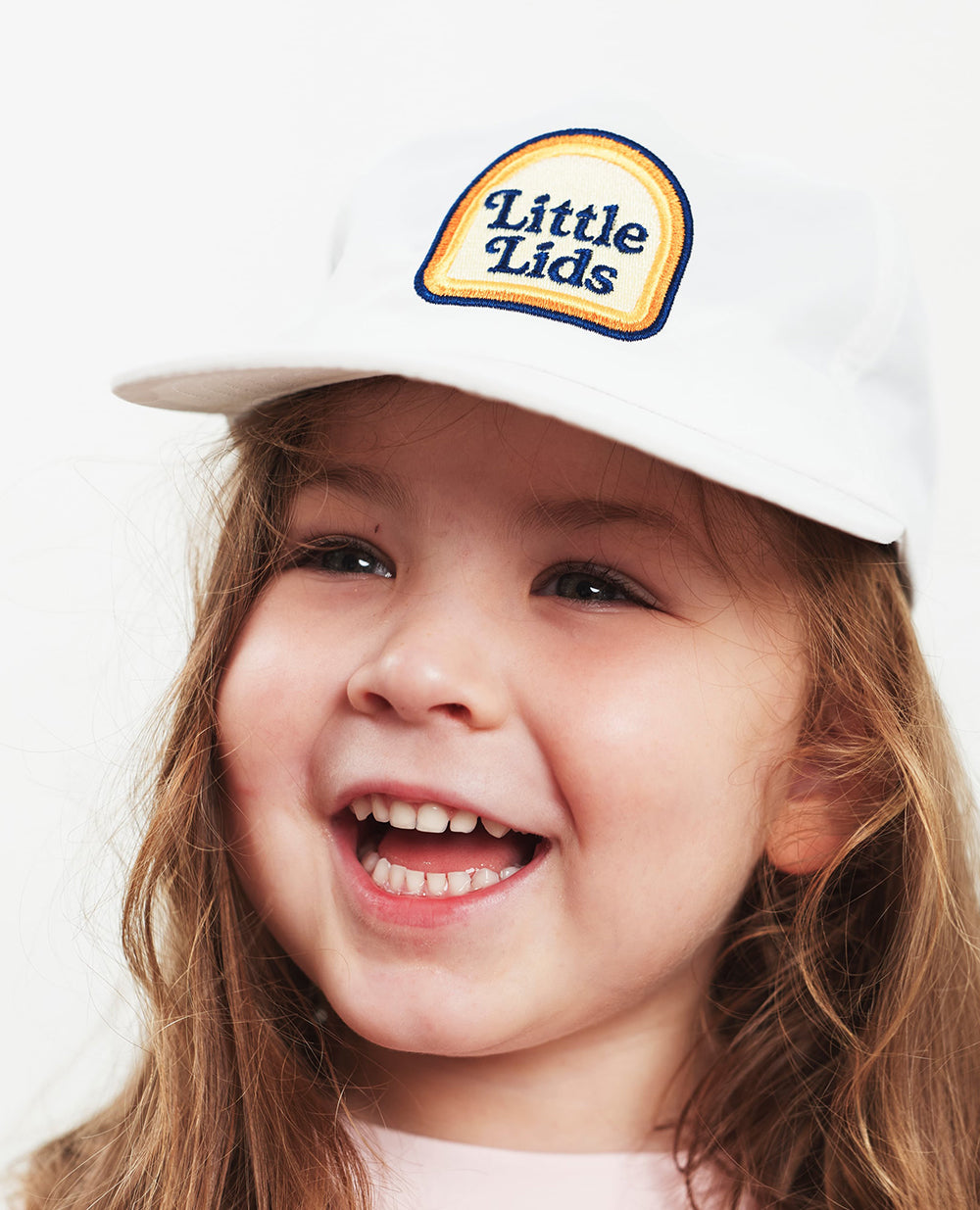 Little Lids Retro