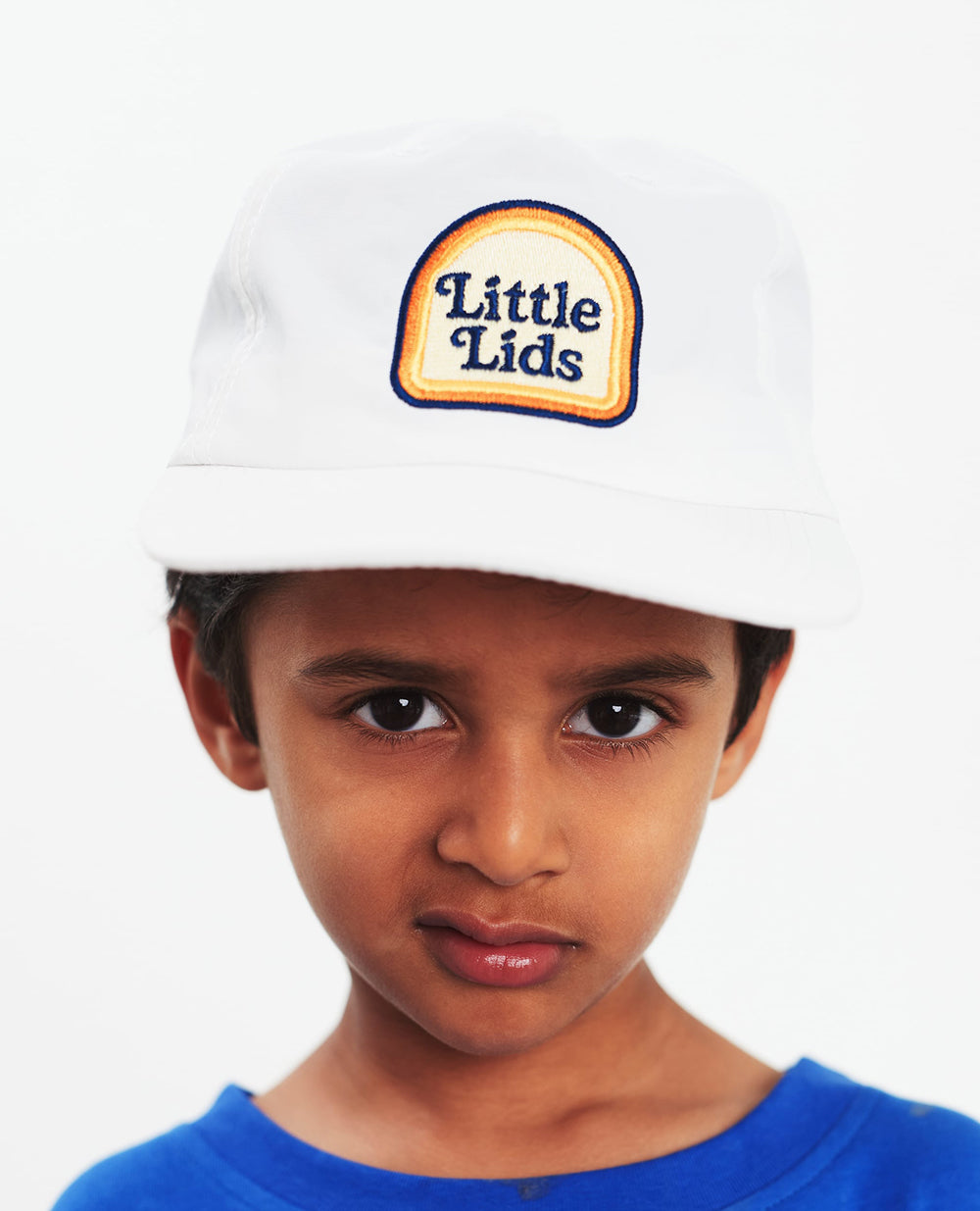 Little Lids Retro