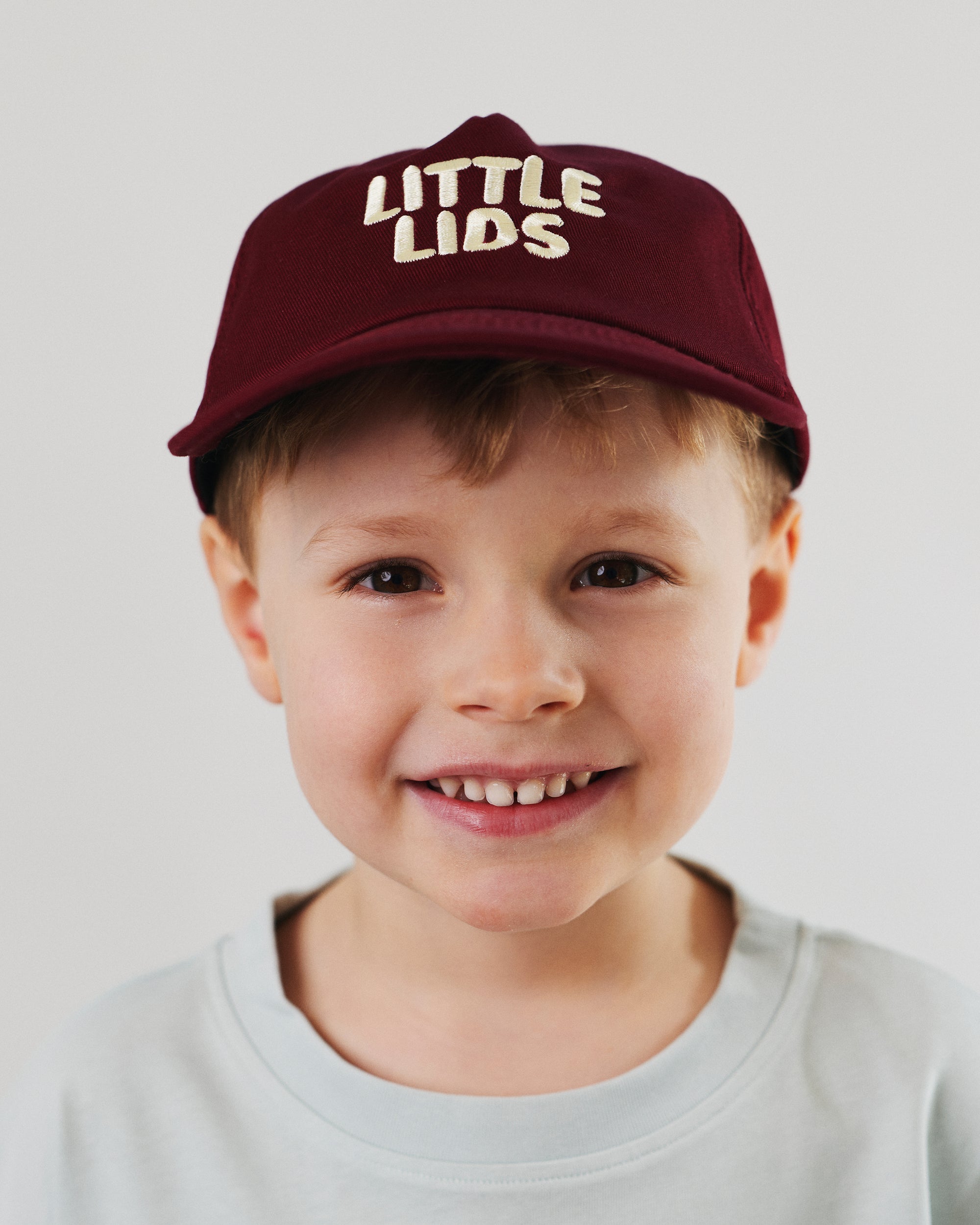 Sundays Burgundy