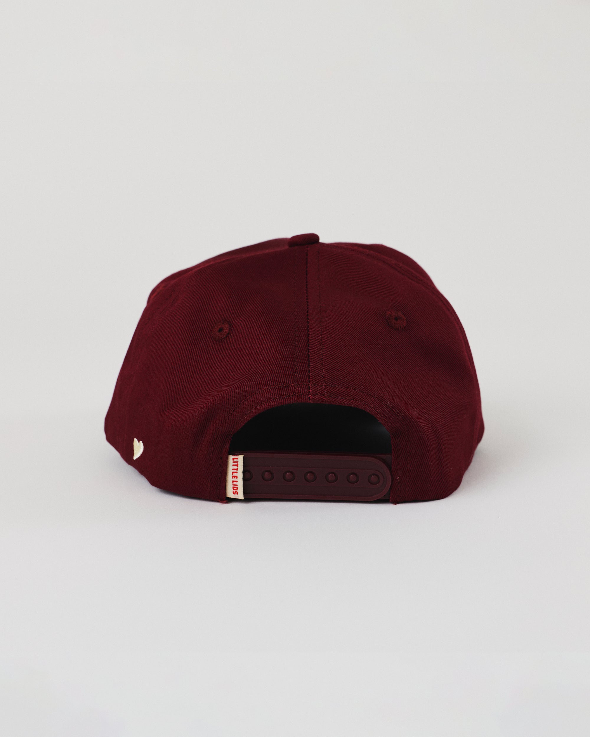 Sundays Burgundy