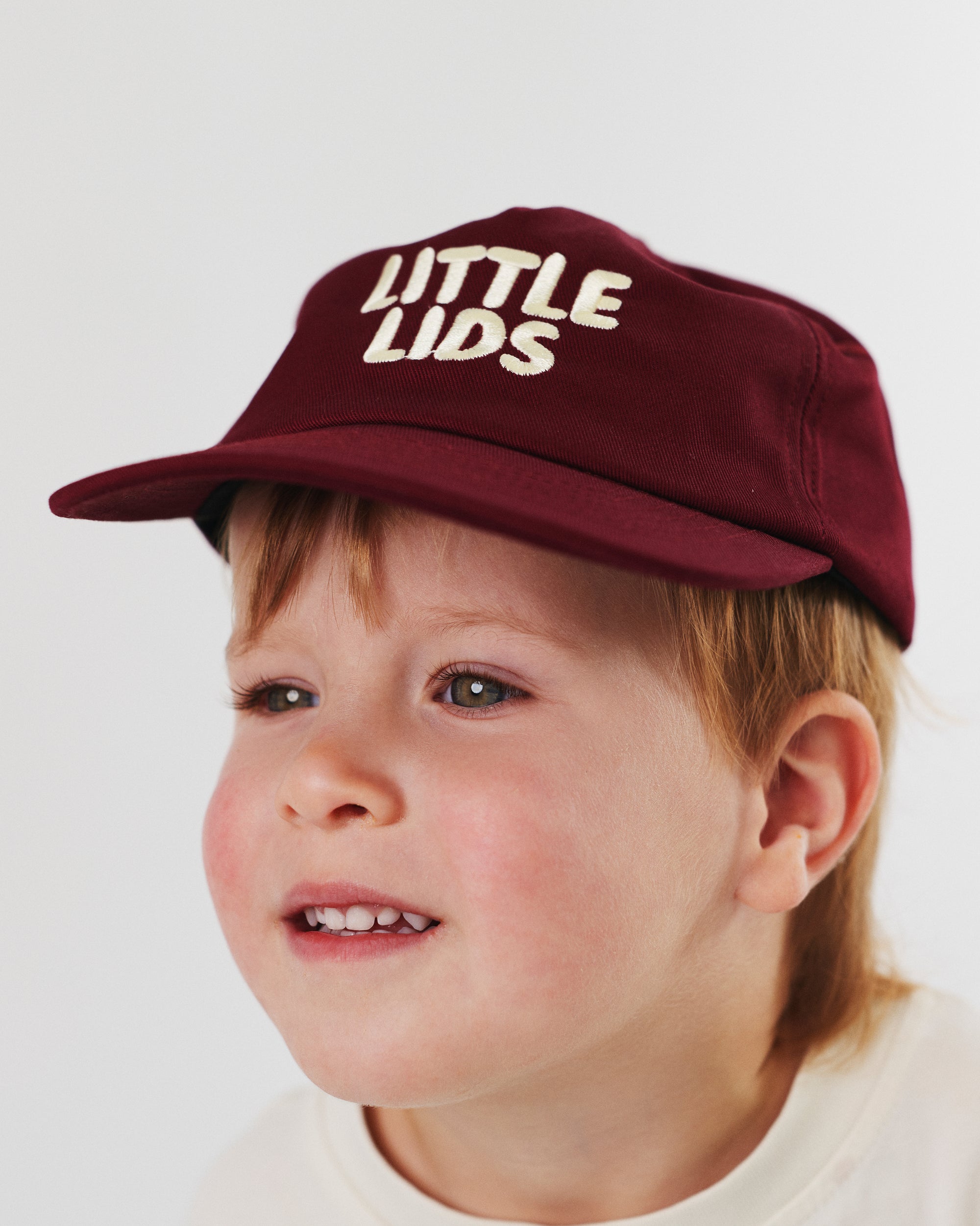 Sundays Burgundy