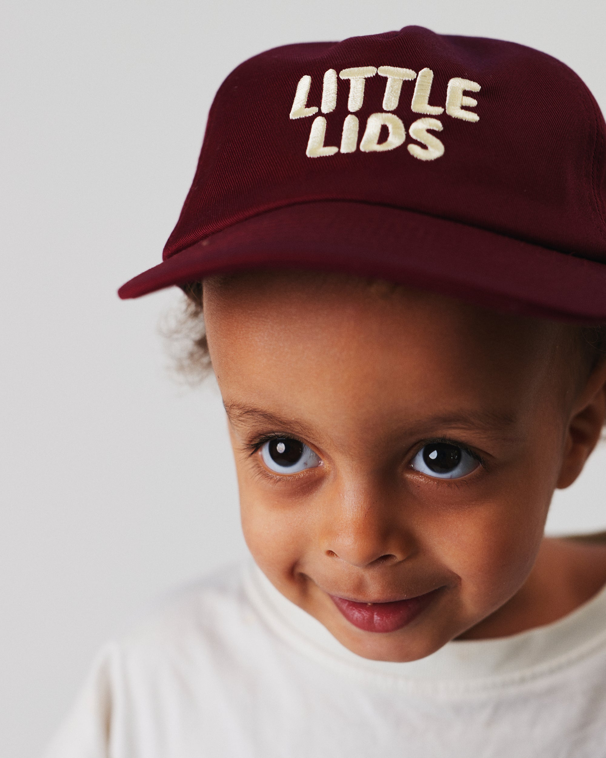 Sundays Burgundy