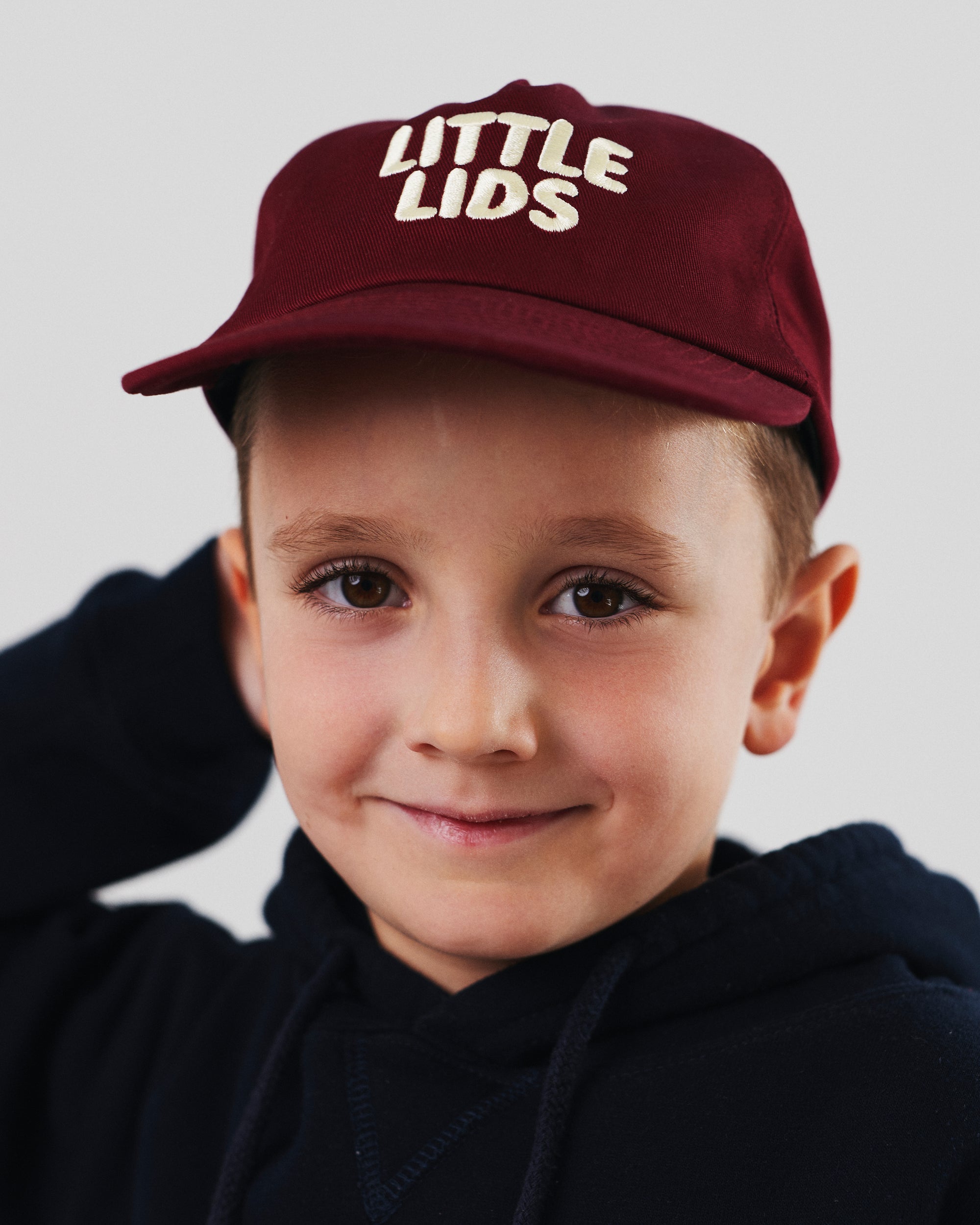 Sundays Burgundy