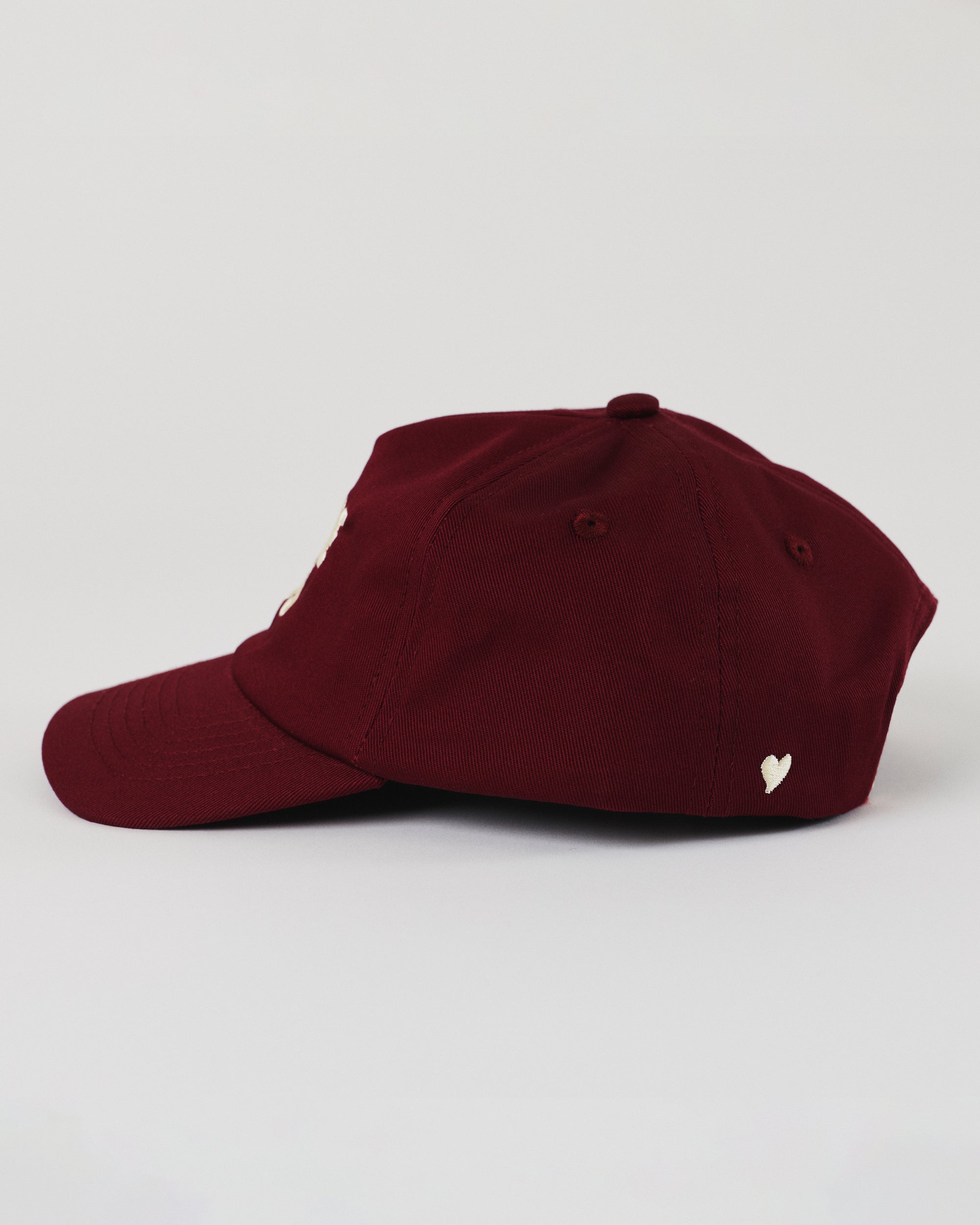 Sundays Burgundy