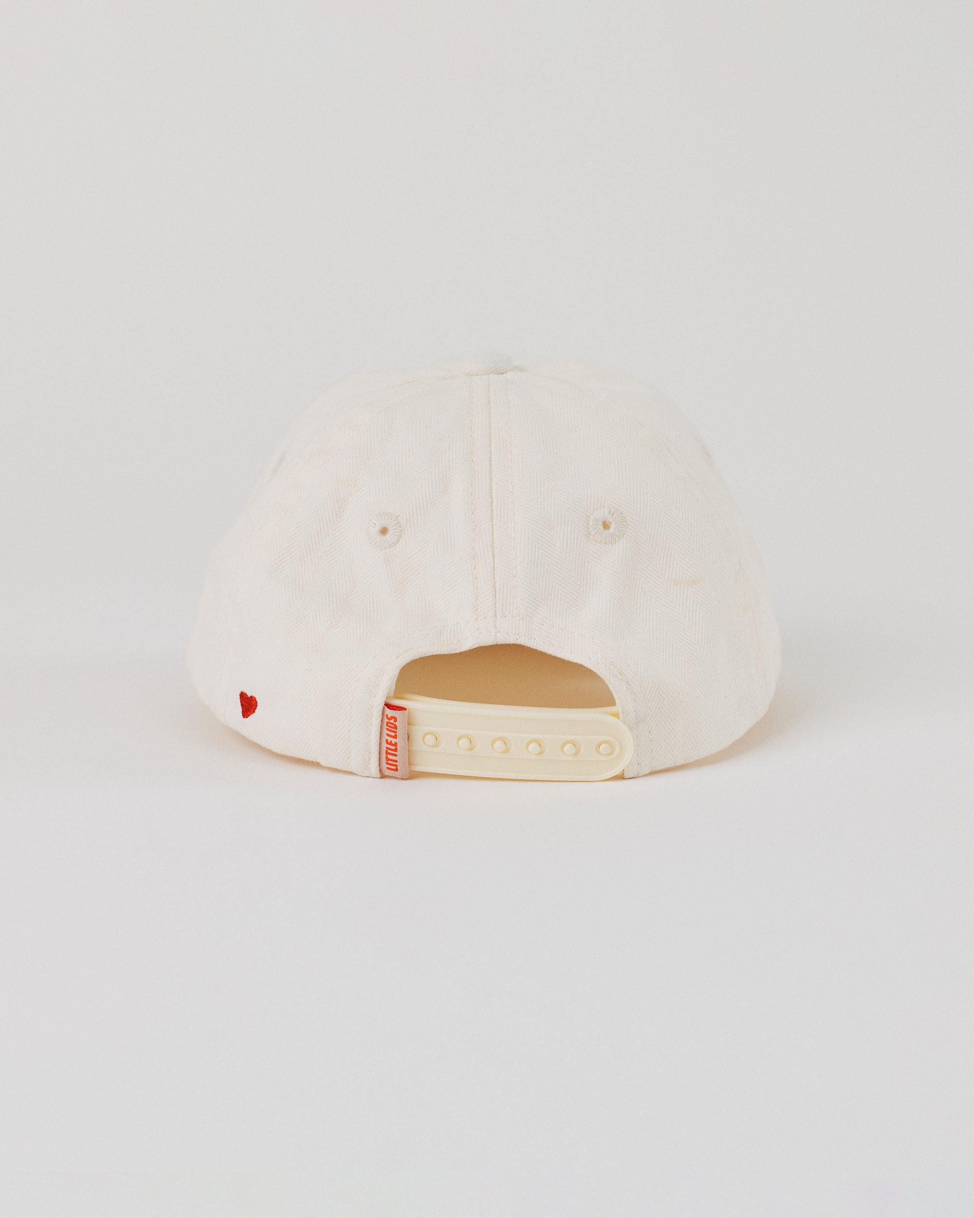 Cap (Mini)