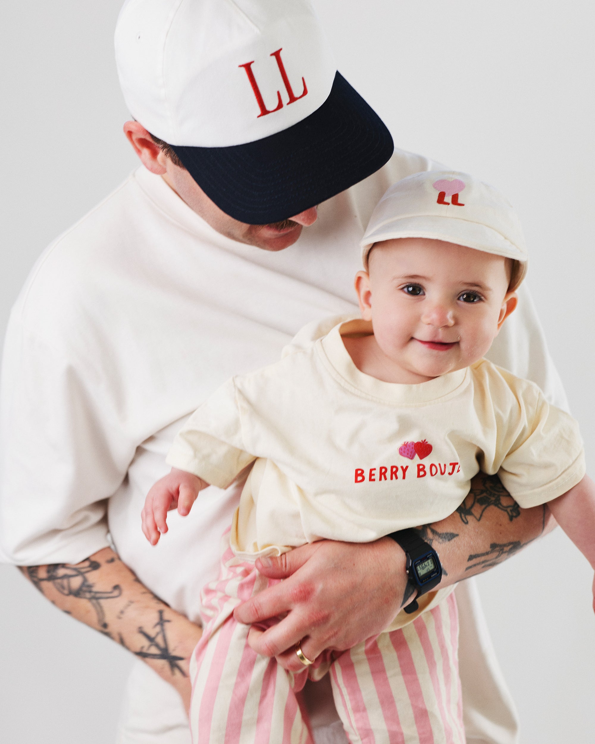Cap (Mini)