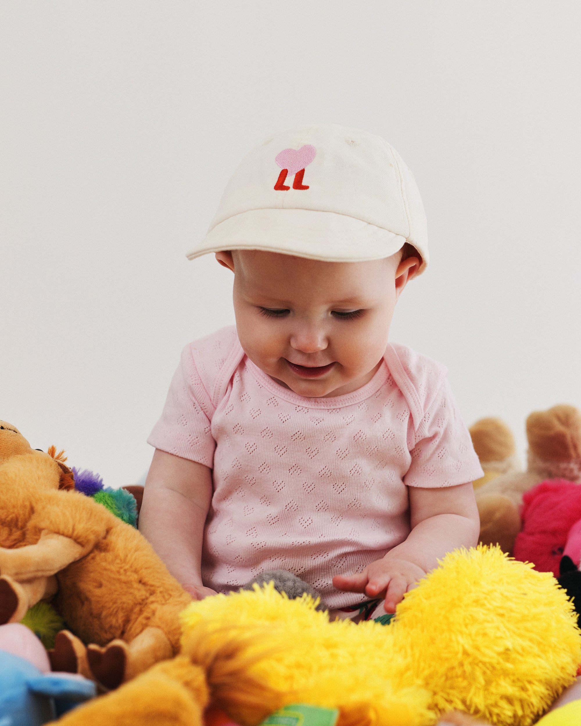 Cap (Mini)