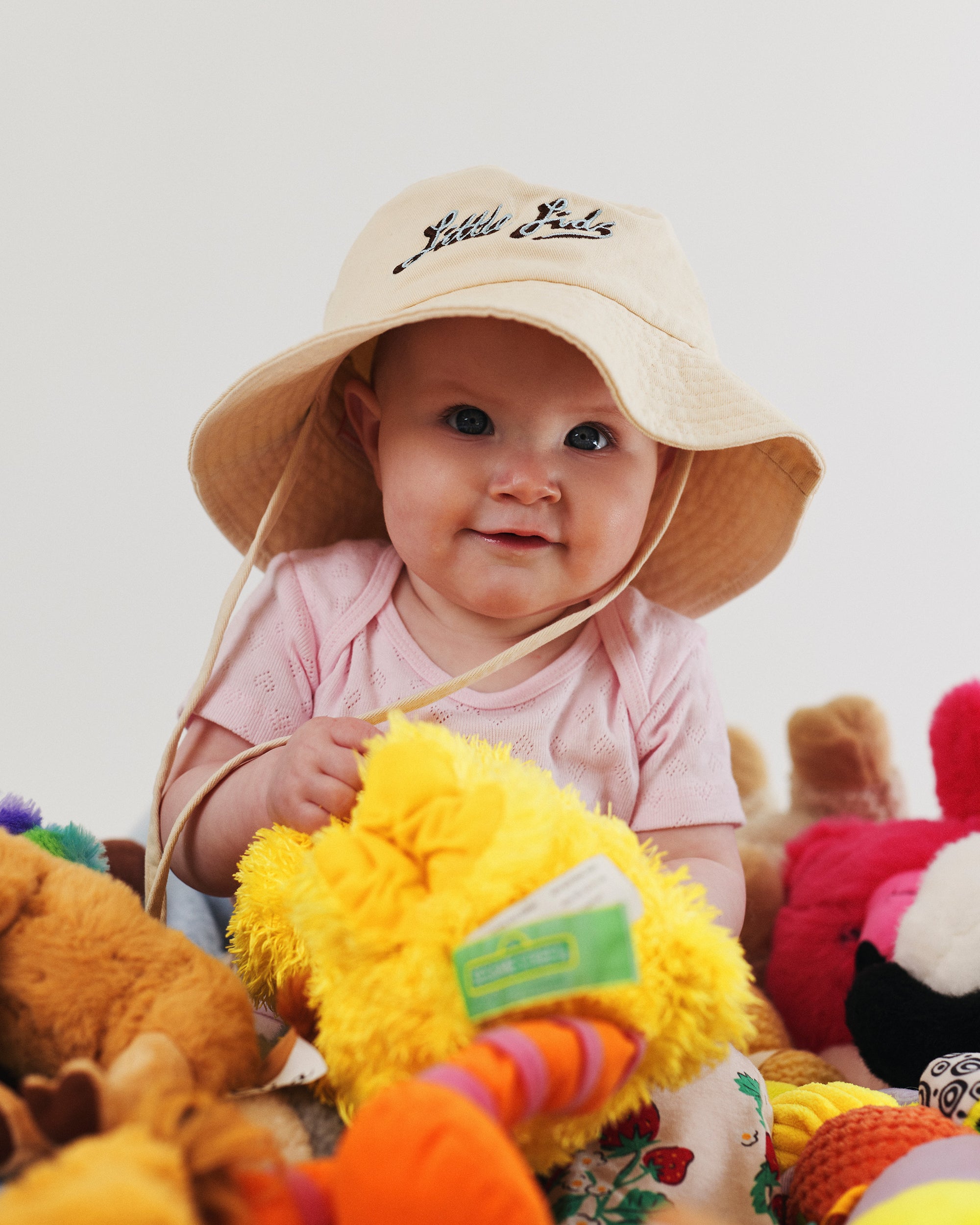 Bucket Hat (Mini)