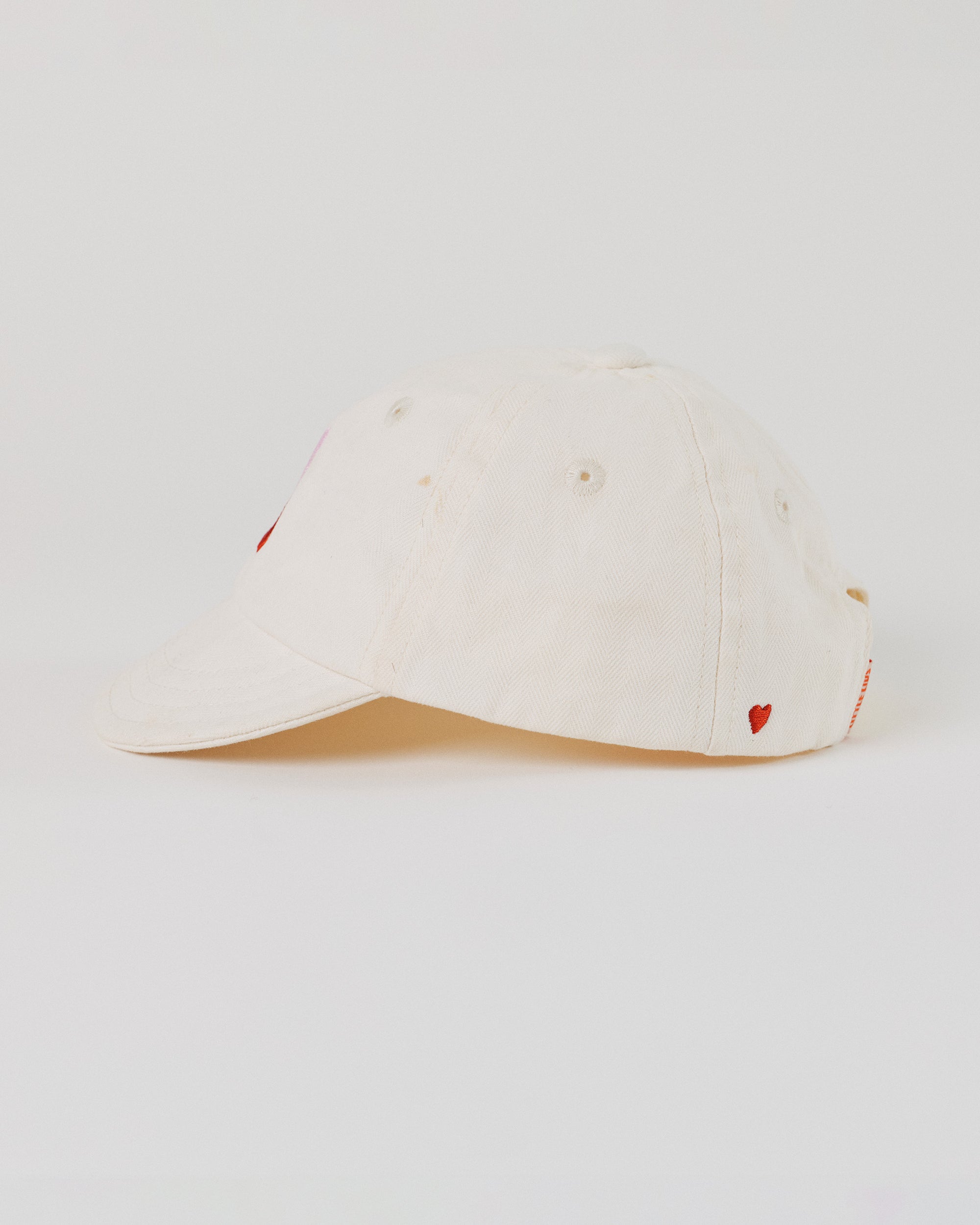 Cap (Mini)