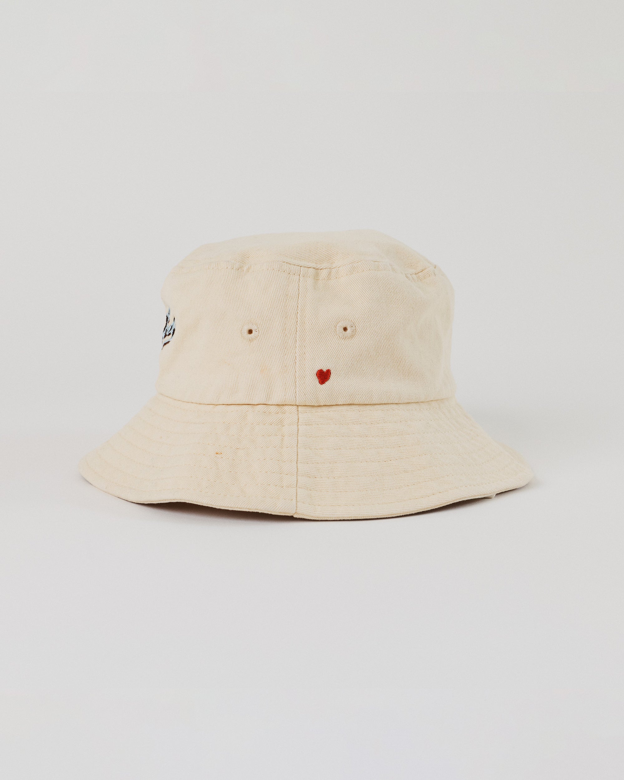 Bucket Hat (Mini)