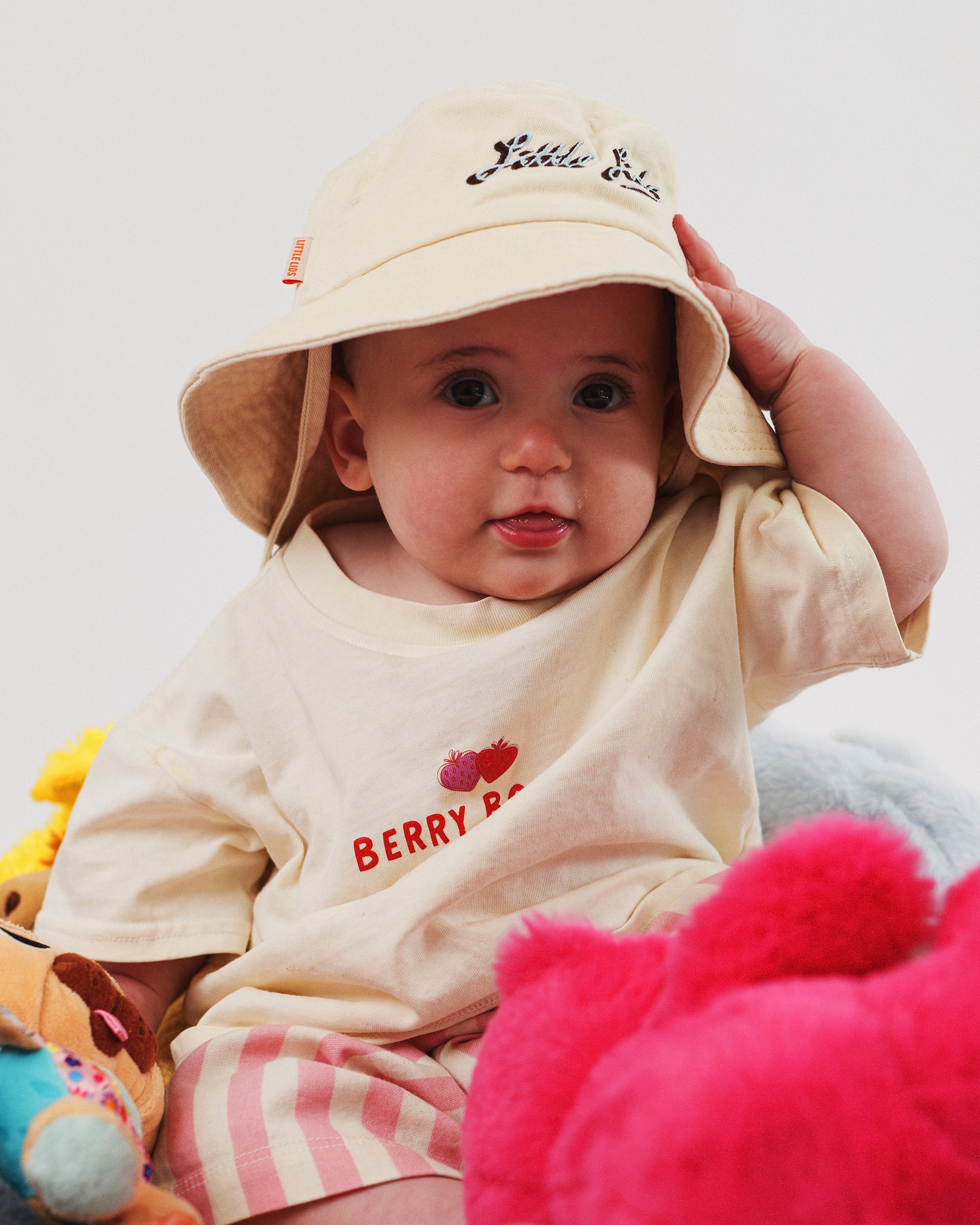 Bucket Hat (Mini)